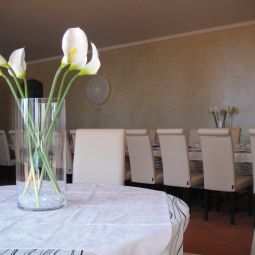 Restaurante Relais Residence San Rocco Fotos