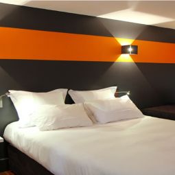 Hotelfotos Best Western The Wish (ex Amarys Guyancourt)