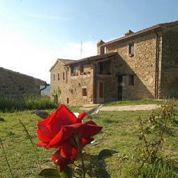 Relais il Cantico della Natura Маджьоне 
