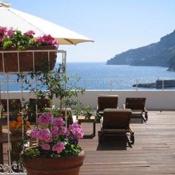 Marina Riviera Amalfi 