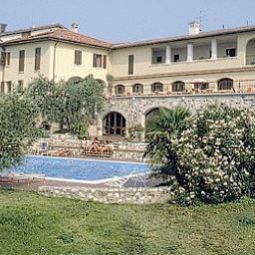 Vista exterior Relais Residence San Rocco Fotos