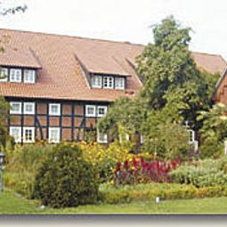 Hotelfotos Landhotel Marburg
