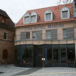 CineHotel Maroni Zirndorf 