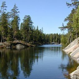 Korpilampi Espoo 