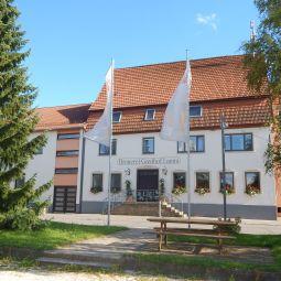 Hotelfotos Speidels BrauManufaktur Speidel's Brauerei