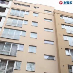 Vista exterior Hecke Apartmenthaus Fotos