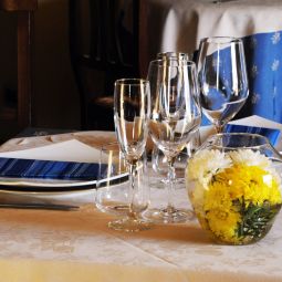 Ristorante I Tre Baroni Fotos