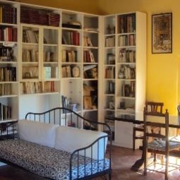 Sala congressi I Tre Baroni Fotos