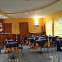 Hall Gonzaga Fotos