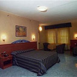 Chambre Gonzaga Fotos