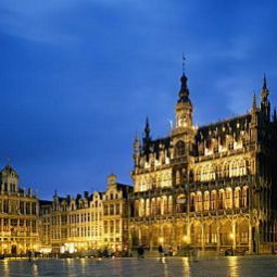  Alma Grand Place Fotos