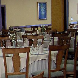 Restaurant Château la Roca Fotos