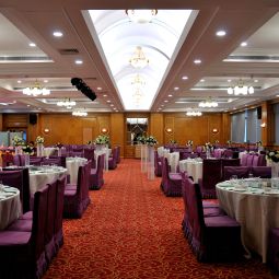 Interior view Ren He Fotos