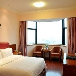 Junior suite Ren He Fotos