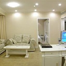 Suite Ren He Fotos