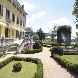 Villa Porro Pirelli Varese VA
