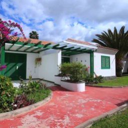 Bungalows Campo Golf San Bartolomé de Tirajana Maspalomas