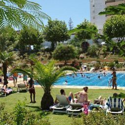 Jardins da Rocha Apartamentos Portimão Praia da Rocha