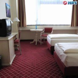 Room Mercure Hotel Chateau Berlin am Kurfuerstendamm Fotos