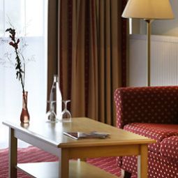 Room Mercure Hotel Chateau Berlin am Kurfuerstendamm Fotos