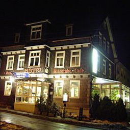 Hotelfotos Burghof