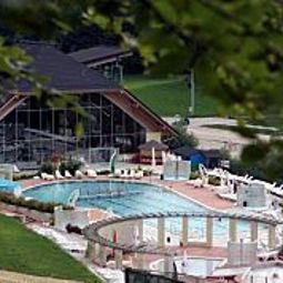 Terme Snovik Kamnik 