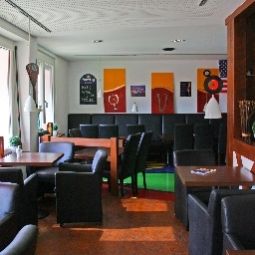 Bar Am Solegarten Fotos