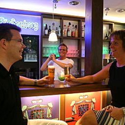 Bar Am Solegarten Fotos