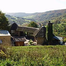 Jardin Ritschlay Eifel Selektion Fotos