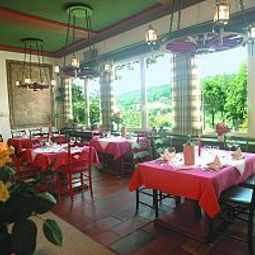 Restaurant Ritschlay Eifel Selektion Fotos