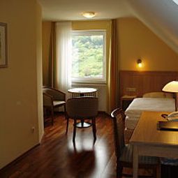 Chambre Ritschlay Eifel Selektion Fotos
