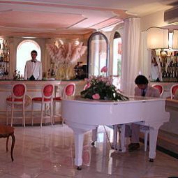 Bar Ville Montefiori Fotos