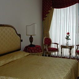 Pokój typu junior suite Ville Montefiori Fotos
