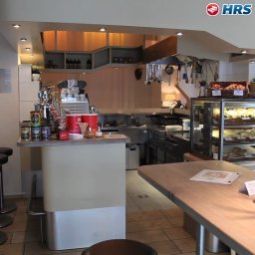 Frühstücksraum im Restaurant Schoenhouse Apartments Fotos