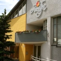Austeja Palanga 
