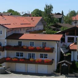beim Hasn Landhotel Rimsting 