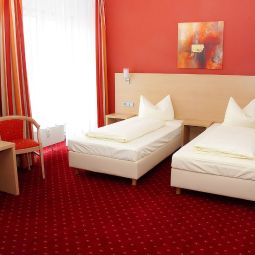 Hotelfotos Altstadthotel-Arte