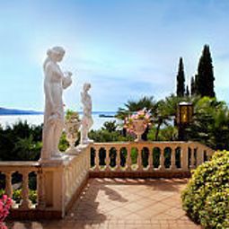 Hotelfotos Ville Montefiori