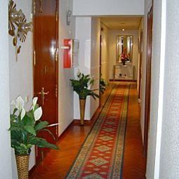  Esmeralda Hostal Fotos