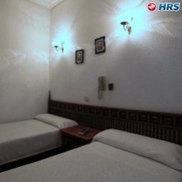 Pokój Esmeralda Hostal Fotos
