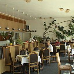 Restaurant AZUR Ferienhotel Fotos