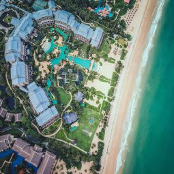 Hilton Sanya Resort Sanya Yalongwan