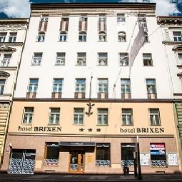 Hotelfotos Brixen