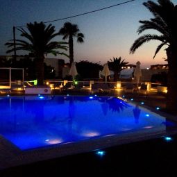 Hotelfotos Aegeon