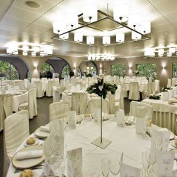 Bankettsaal El Castell Fotos