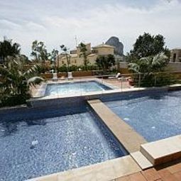Pool Villa Marisol Fotos