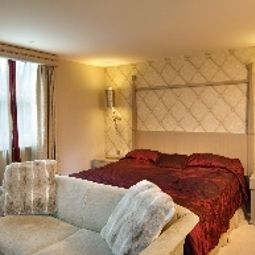 Suite Pinewood Fotos