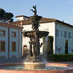 Villa Olmi Resort Bagno a Ripoli 