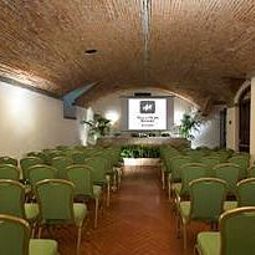 Sala konferencyjna Villa Olmi Resort Fotos
