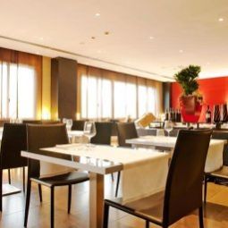 Restauracja AC Hotel Padova by Marriott Fotos